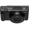 Camera Digital Sony ZV-1 20 Megapixels Wifi/Bluetooth Preto-bace6898-03b7-47ae-a266-37d8a0380a36