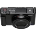 Camera Digital Sony ZV-1 20 Megapixels Wifi/Bluetooth Preto-1dbadec7-f0dc-445d-906d-0835611eb8ce