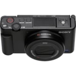 Camera Digital Sony ZV-1 20 Megapixels Wifi/Bluetooth Preto-4c67c55c-ca7c-4c07-b76f-9daa98f7a6f5