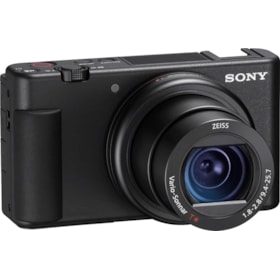 Camera Digital Sony ZV-1 20 Megapixels Wifi/Bluetooth Preto