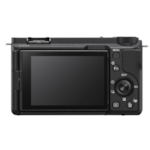 Câmera Digital Sony ZV-E10 II 26MP 3.0