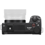 Câmera Digital Sony ZV-E10 II 26MP 3.0