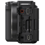 Câmera Digital Sony ZV-E10 II 26MP 3.0