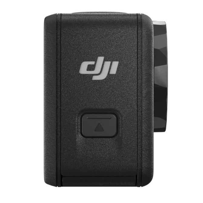 Câmera DJI Osmo Action 5 Pro Adventure Combo - Wi-Fi/Bluetooth - Preto-12b68fd6-155c-4cb0-a361-61cb99aec47a