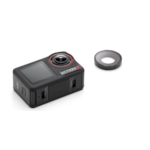 Câmera DJI Osmo Action 5 Pro Adventure Combo - Wi-Fi/Bluetooth - Preto-c5a1fb23-7547-473f-ab54-7da860969491