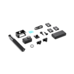 Câmera DJI Osmo Action 5 Pro Adventure Combo - Wi-Fi/Bluetooth - Preto-1265db34-fc0a-4bff-976a-cbbb9acaa0c4