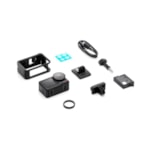 Camera Dji Osmo Action 5 Pro Standard Combo - Wi-Fi/Bluetooth - Preto-76f96b4f-95be-4bb0-b3f0-42cb17ac2b5b