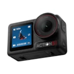 Camera Dji Osmo Action 5 Pro Standard Combo - Wi-Fi/Bluetooth - Preto-4590b338-8067-419d-b6d0-ee9c442ed46f
