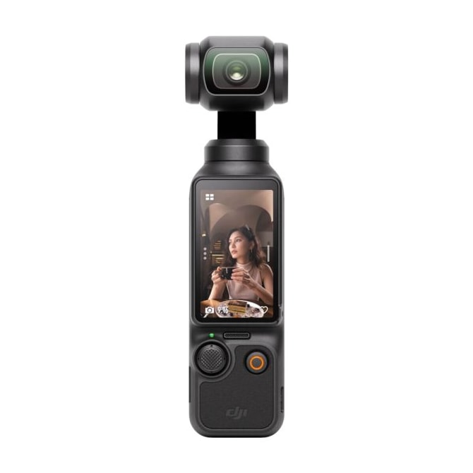 Câmera DJI Osmo Pocket 3 Creator Combo - Wi-Fi/Bluetooth-fbd54781-4903-4771-a9a9-e8115099f41a