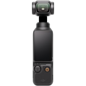 Camera Estabilizadora Dji Osmo Pocket 3