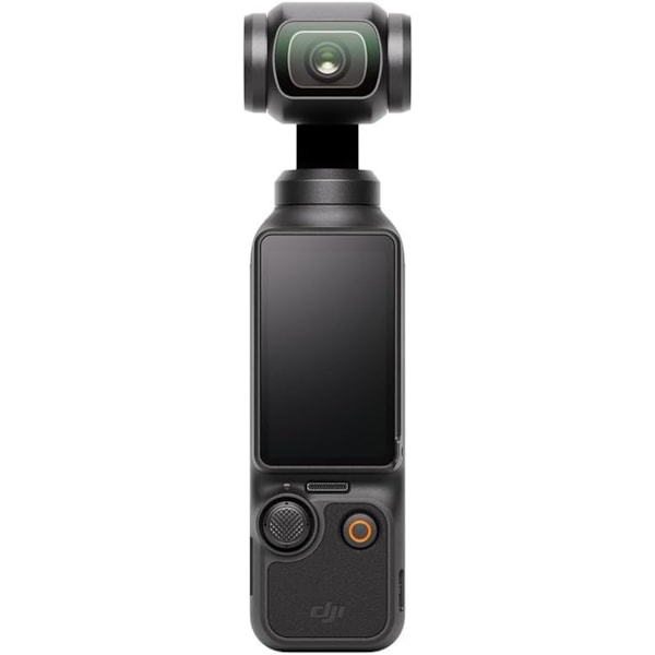 Camera Estabilizadora Dji Osmo Pocket 3-216a6162-a8c1-436e-b687-04ebbe0bfbf2