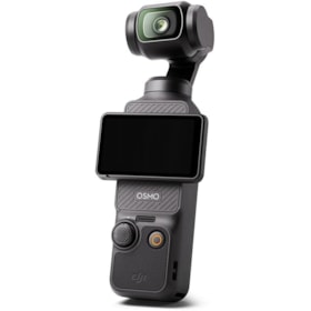 Camera Estabilizadora Dji Osmo Pocket 3