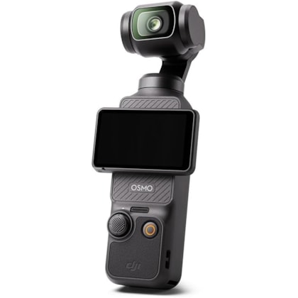 Camera Estabilizadora Dji Osmo Pocket 3