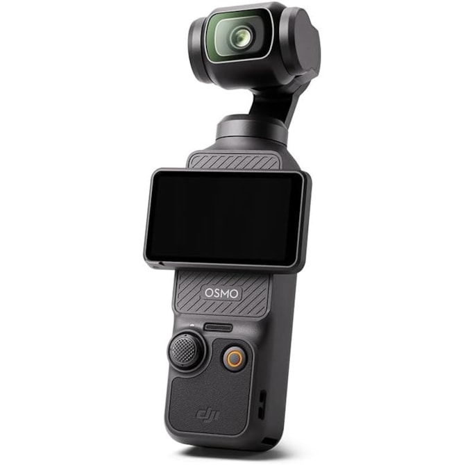 Camera Estabilizadora Dji Osmo Pocket 3-2405138e-b404-445b-847e-00a711e134cd