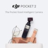 Camera Estabilizadora Dji Pocket 2 Creator Combo-72a688fc-eb15-4794-8d2b-a9dd19ea17f8