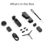 Camera Estabilizadora Dji Pocket 2 Creator Combo-915e2d5b-9b63-469b-beeb-d9bb26ebd75a