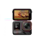 Câmera Filmadora Insta360 Ace Pro 2 8K - De ação à prova d'água - Preta-151e2f4f-21a4-4022-a4b1-627843143d3a