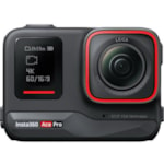 Câmera Filmadora Insta360 Ace Pro 8K - De ação à prova d'água - Preta-806c14c6-ff9b-4a06-a8e7-133c4de3f4ad