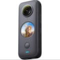 Câmera Filmadora Insta360 One X2 Standalone 5.7K - De ação à prova d'água - Preta-ee5b7265-c488-40e9-a797-1230b3b9359f