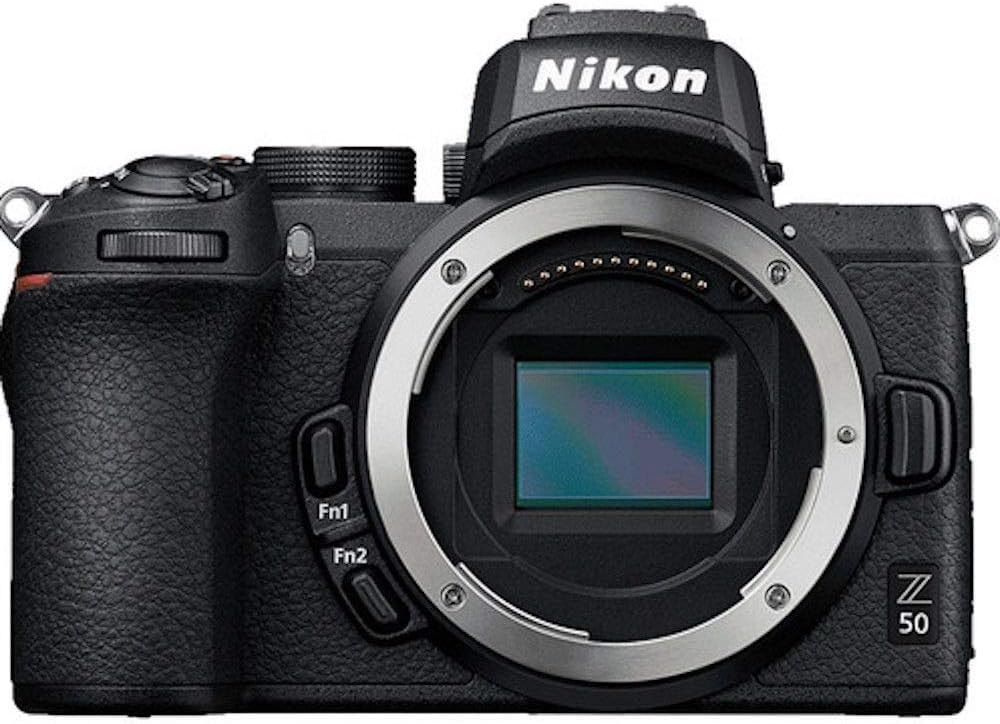 Camera Digital Nikon Z30 DX 16-50 Kit 20.9MP de 3