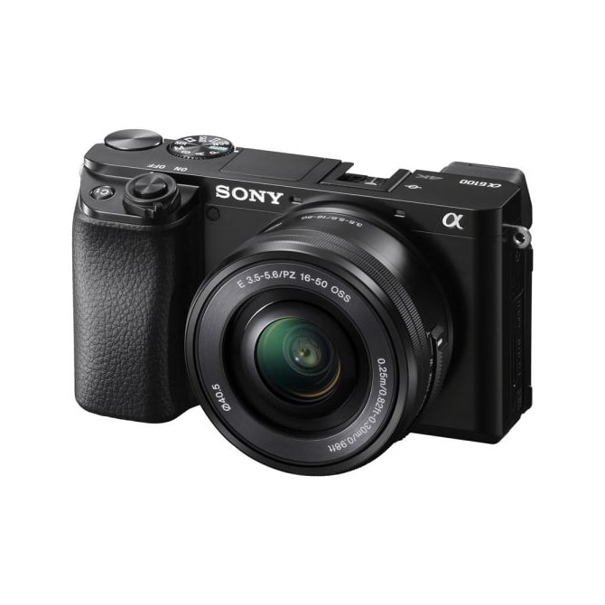 Camera Sony A6100 ILCE-6100L Kit 16-50MM F/3.5-5.6 Oss-057e8917-c387-4c2f-a5b0-b74a10beb8de