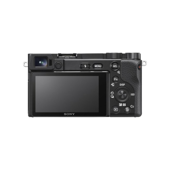 Camera Sony A6100 ILCE-6100L Kit 16-50MM F/3.5-5.6 Oss-acf5c61e-8bc9-4086-8809-1f60a58b78ff