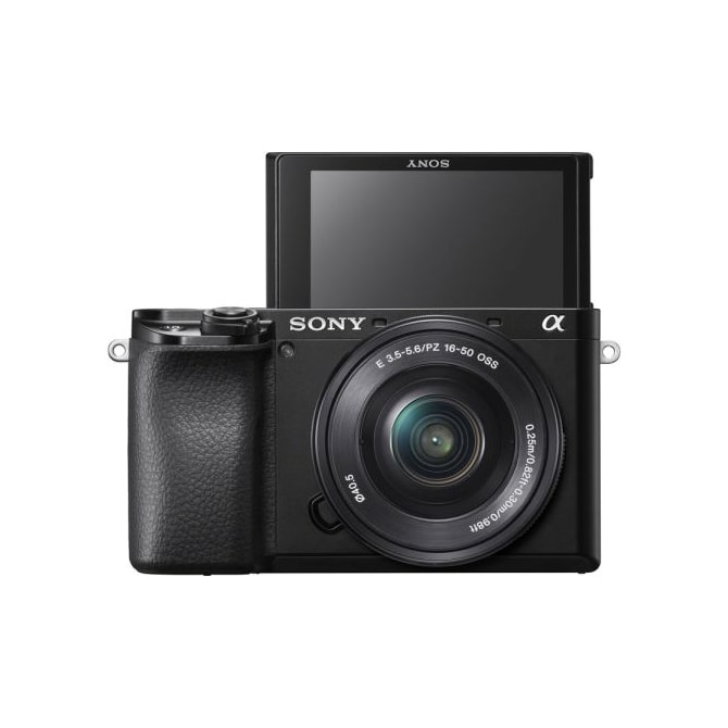 Camera Sony A6100 ILCE-6100L Kit 16-50MM F/3.5-5.6 Oss-b2eb1c9a-3424-41e0-bebd-2e5e5f842c66