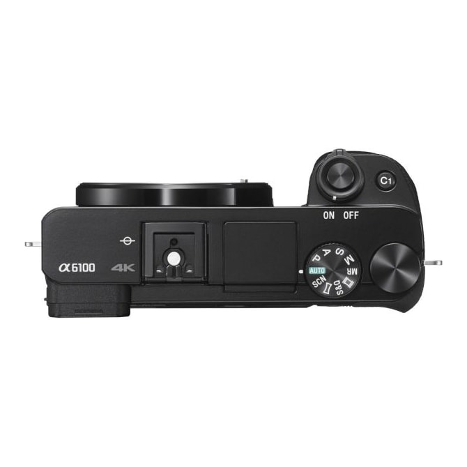 Camera Sony A6100 ILCE-6100L Kit 16-50MM F/3.5-5.6 Oss-3ae2b3bf-085d-43a5-a0a9-c6a7a4428e89