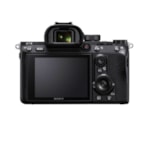 Câmera Sony a7 III (ILCE-7M3) Corpo - Black-13cc9e3c-394c-4301-a386-97998abd2de6