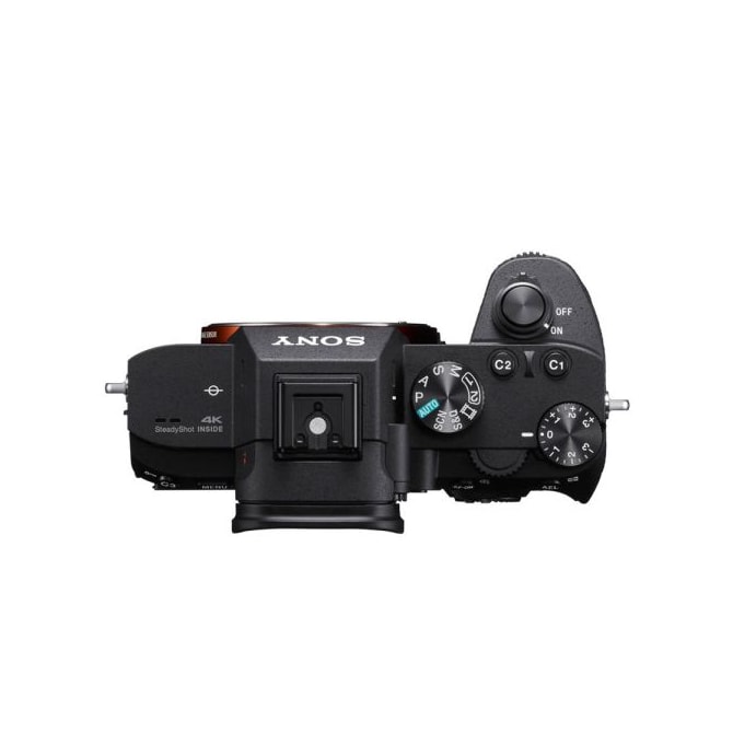 Câmera Sony a7 III (ILCE-7M3) Corpo - Black-c1eafbe7-7683-432e-87b5-20530f591ce3