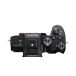 Câmera Sony a7 III (ILCE-7M3) Corpo - Black-4b51bd4a-e02d-4ca3-ab6a-bf9807165747