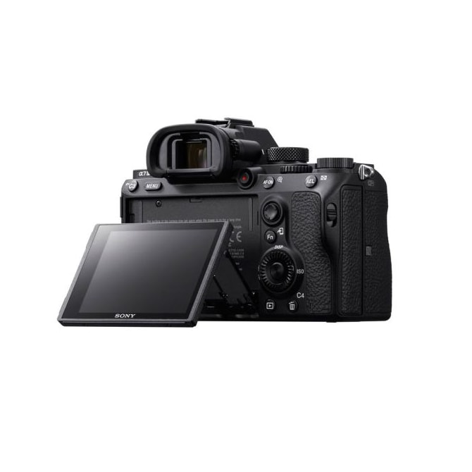 Câmera Sony a7 III (ILCE-7M3) Corpo - Black-2ba38374-2ab6-40a8-b141-ae4026fc2d54