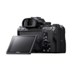 Câmera Sony a7 III (ILCE-7M3) Corpo - Black-6d68399e-6762-43c4-aaf5-5ed733ebe1d4