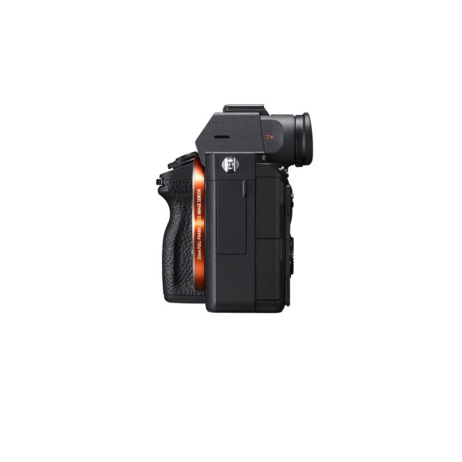 Câmera Sony a7 III (ILCE-7M3) Corpo - Black-c8ce323f-76f9-46f9-ab66-99d9522d18eb