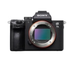 Câmera Sony a7 III (ILCE-7M3) Corpo - Black-052b691e-6802-43d8-9e73-459ce875772c