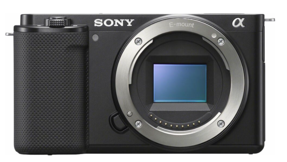Câmera Sony ZV-E10 24.2MP 3.0