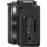 Câmera Sony ZV-E10 Kit 16-50mm f/3.5-5.6 OSS - Preto-7e1cf285-e734-4357-ae05-406eeeb725fa