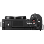 Câmera Sony ZV-E10 Kit 16-50mm f/3.5-5.6 OSS - Preto-f546f1e1-5f4f-4110-8d72-e3a3aa7cb649