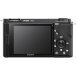 Câmera Sony ZV-E10 Kit 16-50mm f/3.5-5.6 OSS - Preto-55f302fc-2686-4eec-b765-9cc95daf4b24