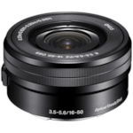 Câmera Sony ZV-E10 Kit 16-50mm f/3.5-5.6 OSS - Preto-52a1e5b1-bd69-41f4-9232-e92af7fd79e3