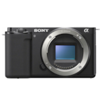 Câmera Sony ZV-E10 Kit 24.2MP 3.0
