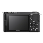 Câmera Sony ZV-E10 Kit 24.2MP 3.0