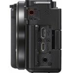 Câmera Sony ZV-E10 Kit 24.2MP 3.0