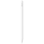 Caneta Apple Pencil Pro Branco para iPad Pro de 13