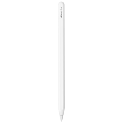 Caneta Apple Pencil Pro Branco para iPad Pro de 13