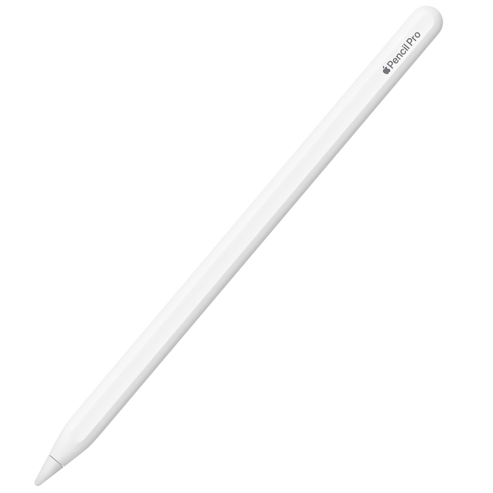 Caneta Apple Pencil Pro iPad Pro / Air de 13 / 11'' - MX2D3AM/A