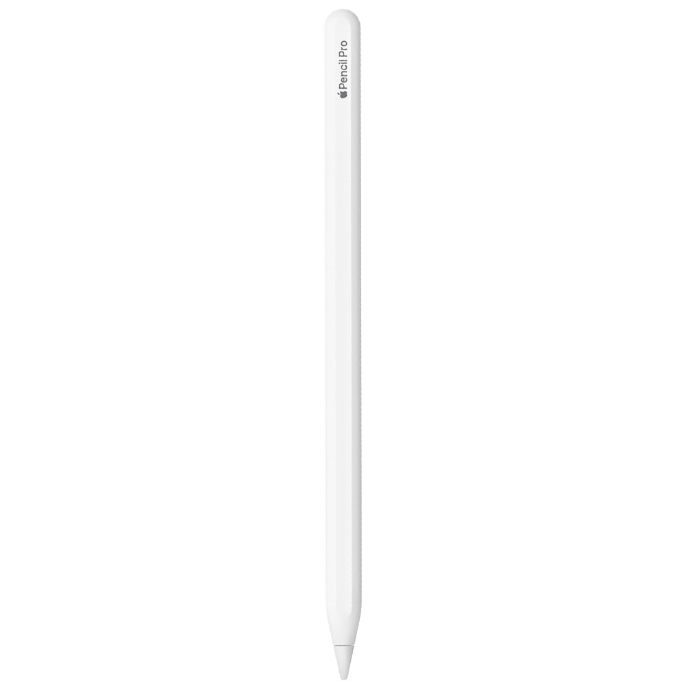 Caneta Apple Pencil Pro iPad Pro / Air de 13 / 11'' - MX2D3AM/A