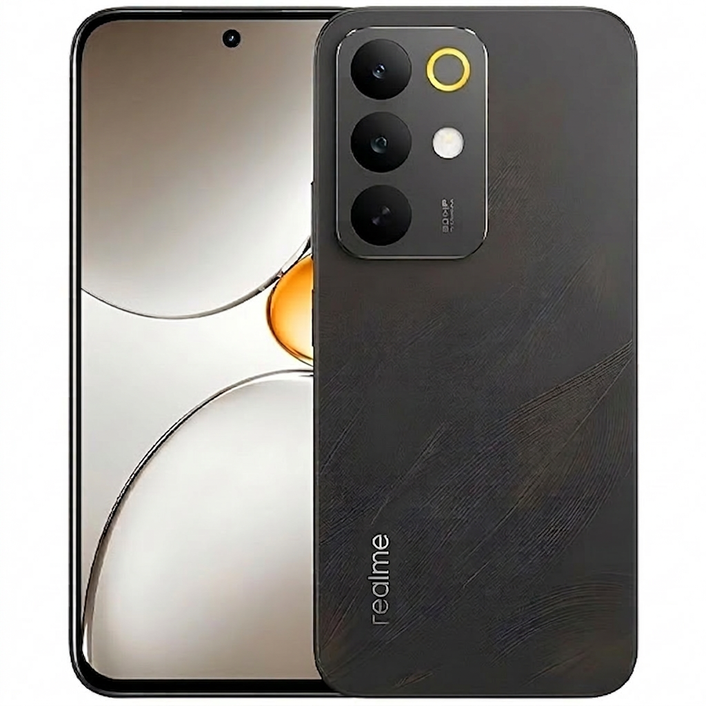 Celular Realme C85 256GB/8GB Ram NFC 6.8