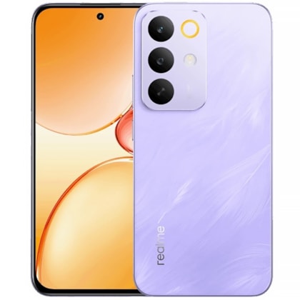 Celular Realme C85 Pro 256GB/8GB Ram NFC 6.8