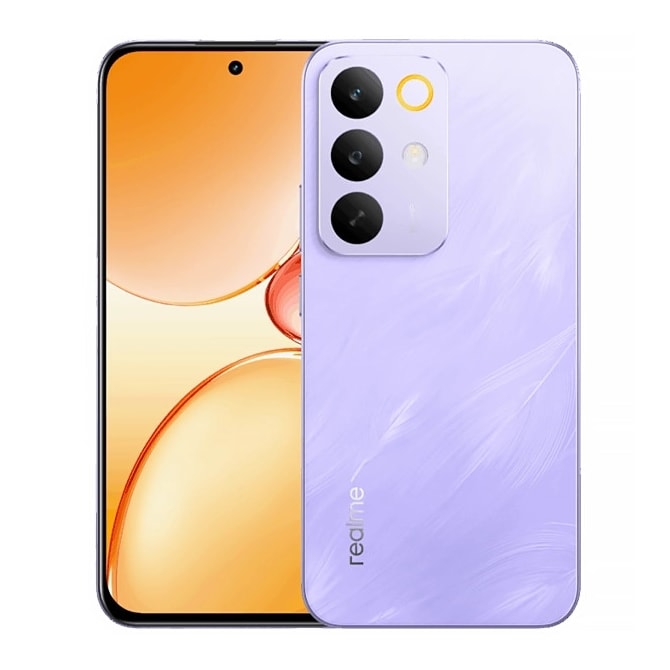 Celular Realme C85 Pro 256GB/8GB Ram NFC 6.8